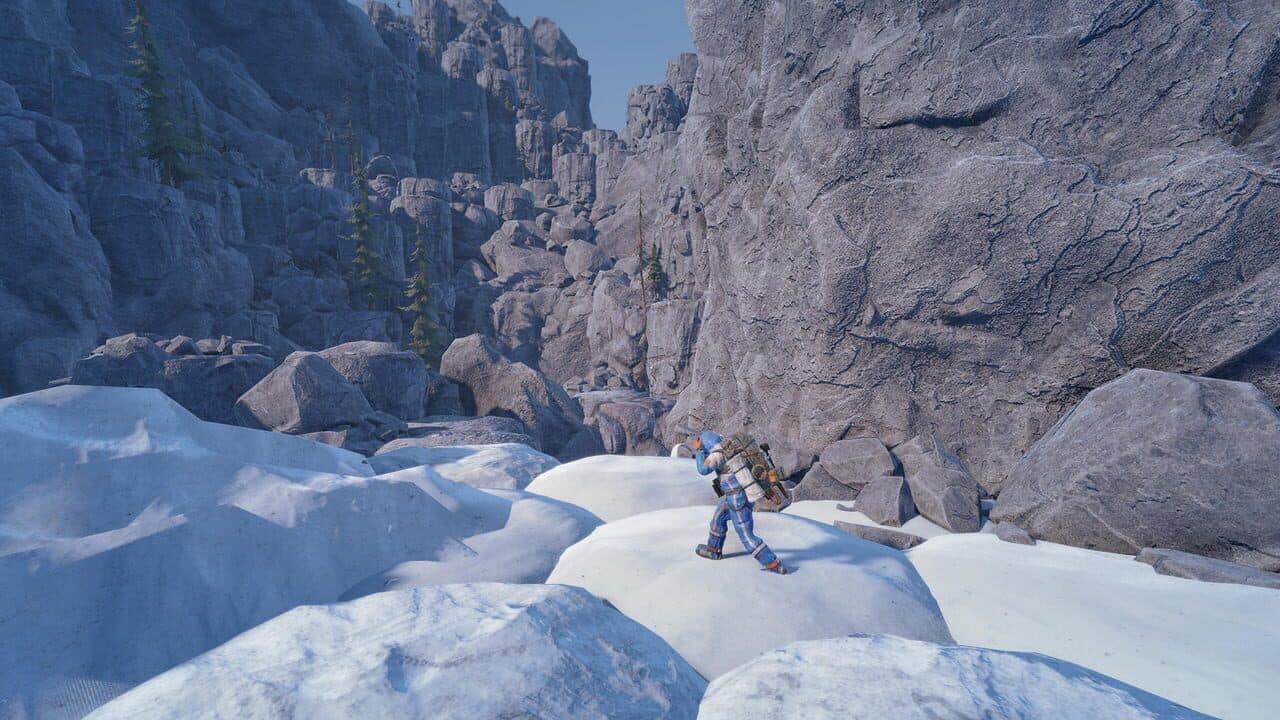 Insurmountable thumbnail 3