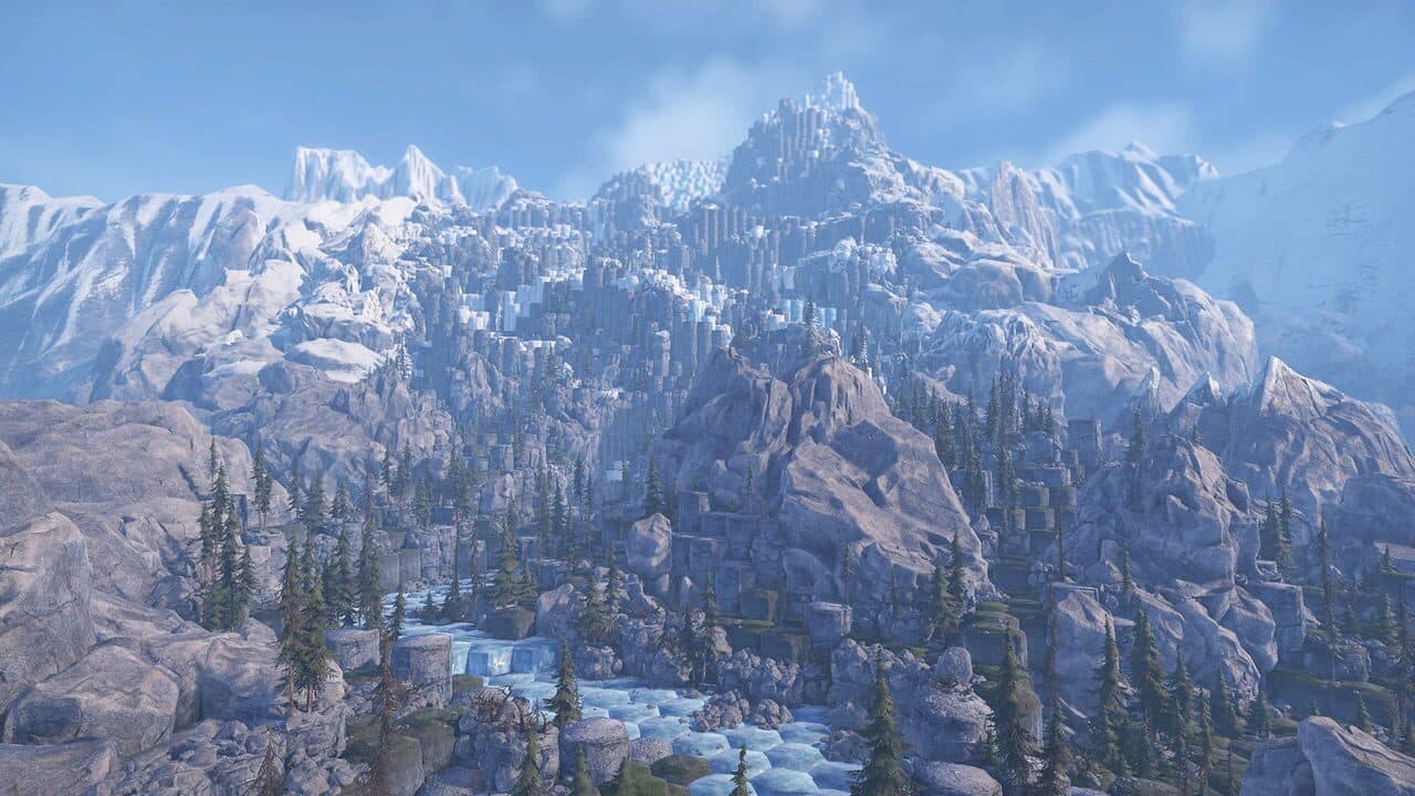 Insurmountable thumbnail 8
