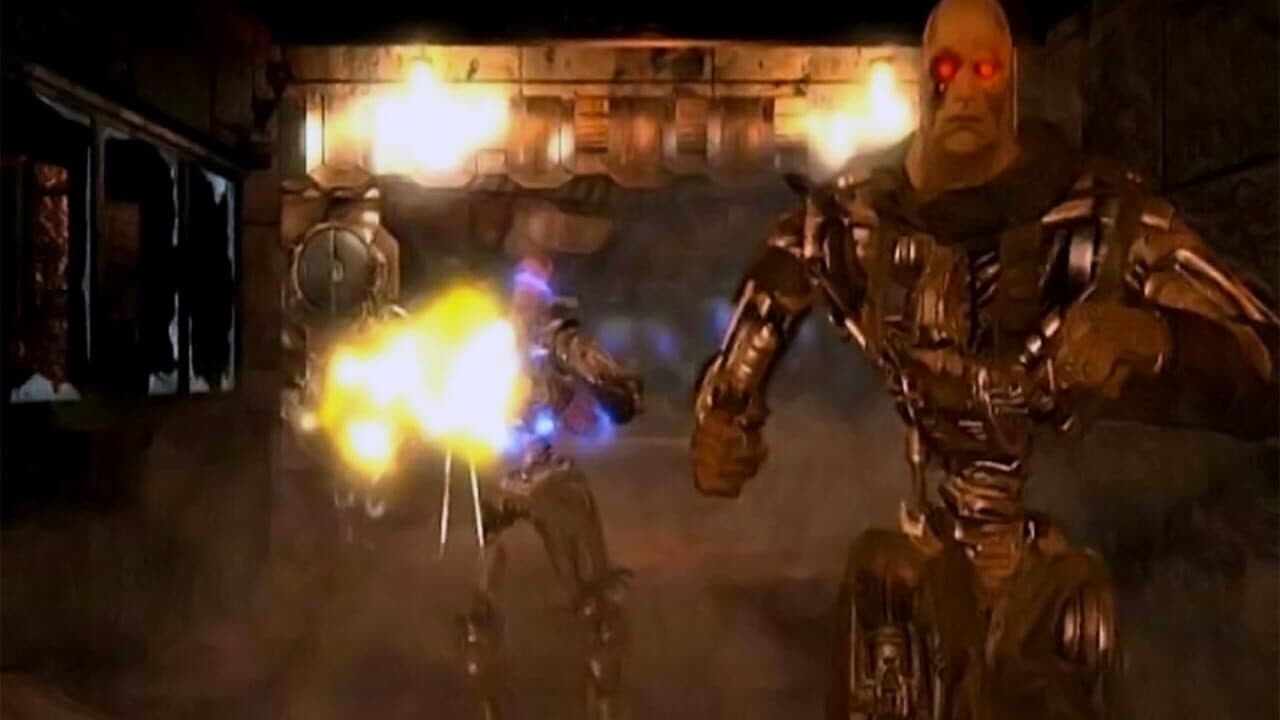 Terminator Salvation thumbnail 2