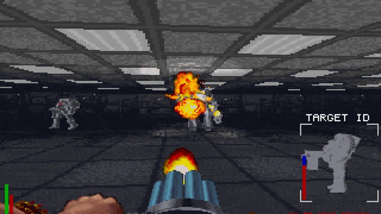 The Terminator: Rampage thumbnail 2