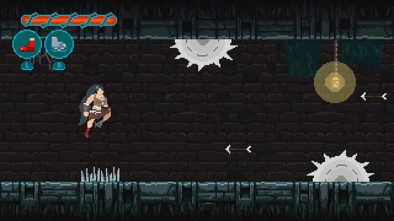 Dipod: The Foot Legacy thumbnail 2