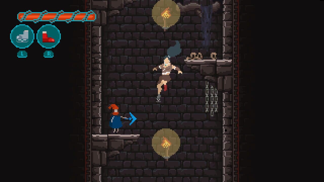 Dipod: The Foot Legacy thumbnail 3