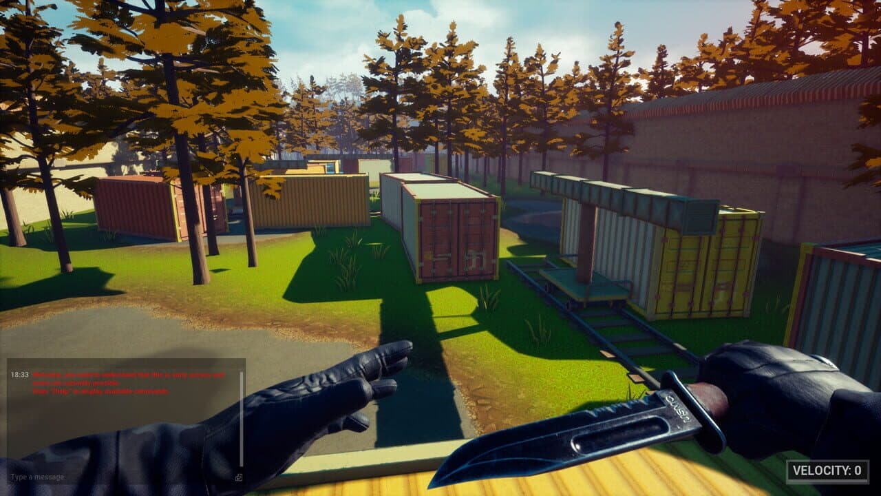Bhop PRO thumbnail 3