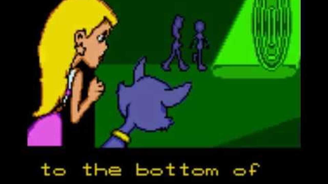 Sabrina the Animated Series: Spooked! thumbnail 3