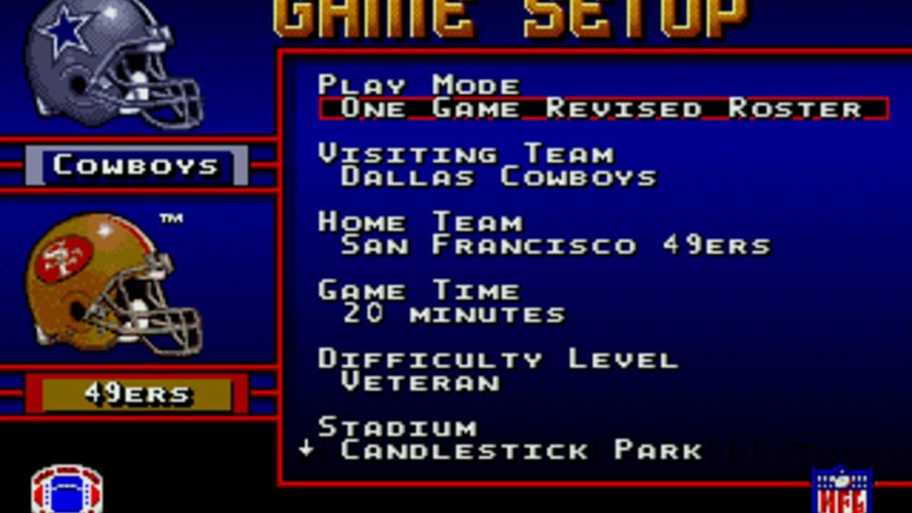 Prime Time NFL Starring Deion Sanders thumbnail 5