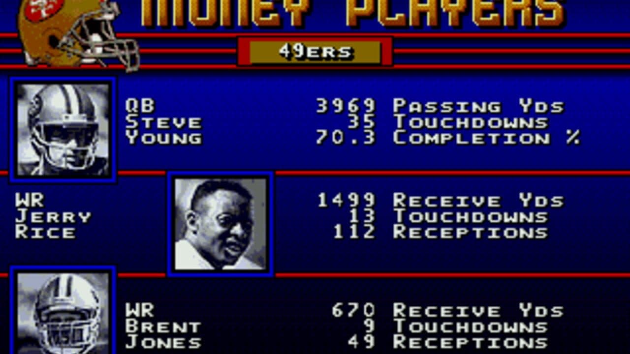 Prime Time NFL Starring Deion Sanders thumbnail 6