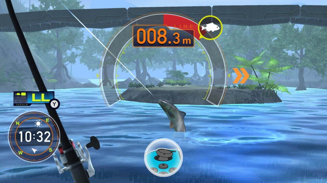 Fishing Fighters thumbnail 4