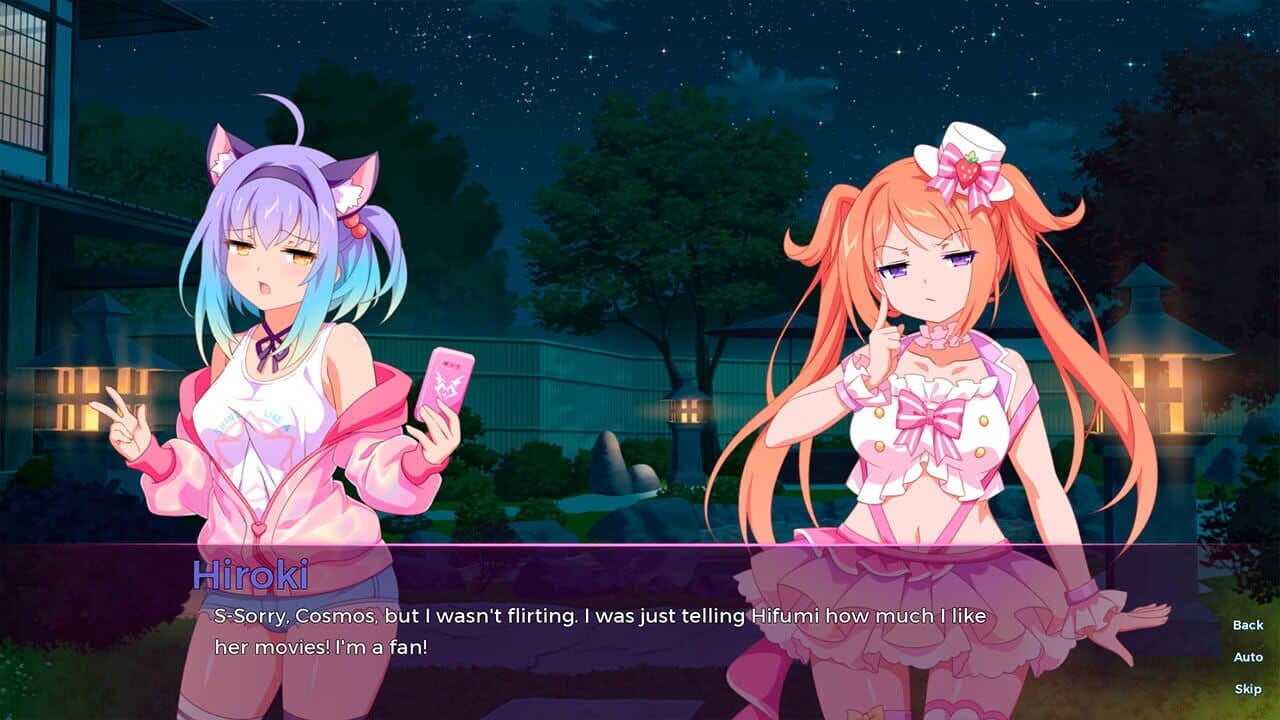 Sakura Succubus 2 thumbnail 2