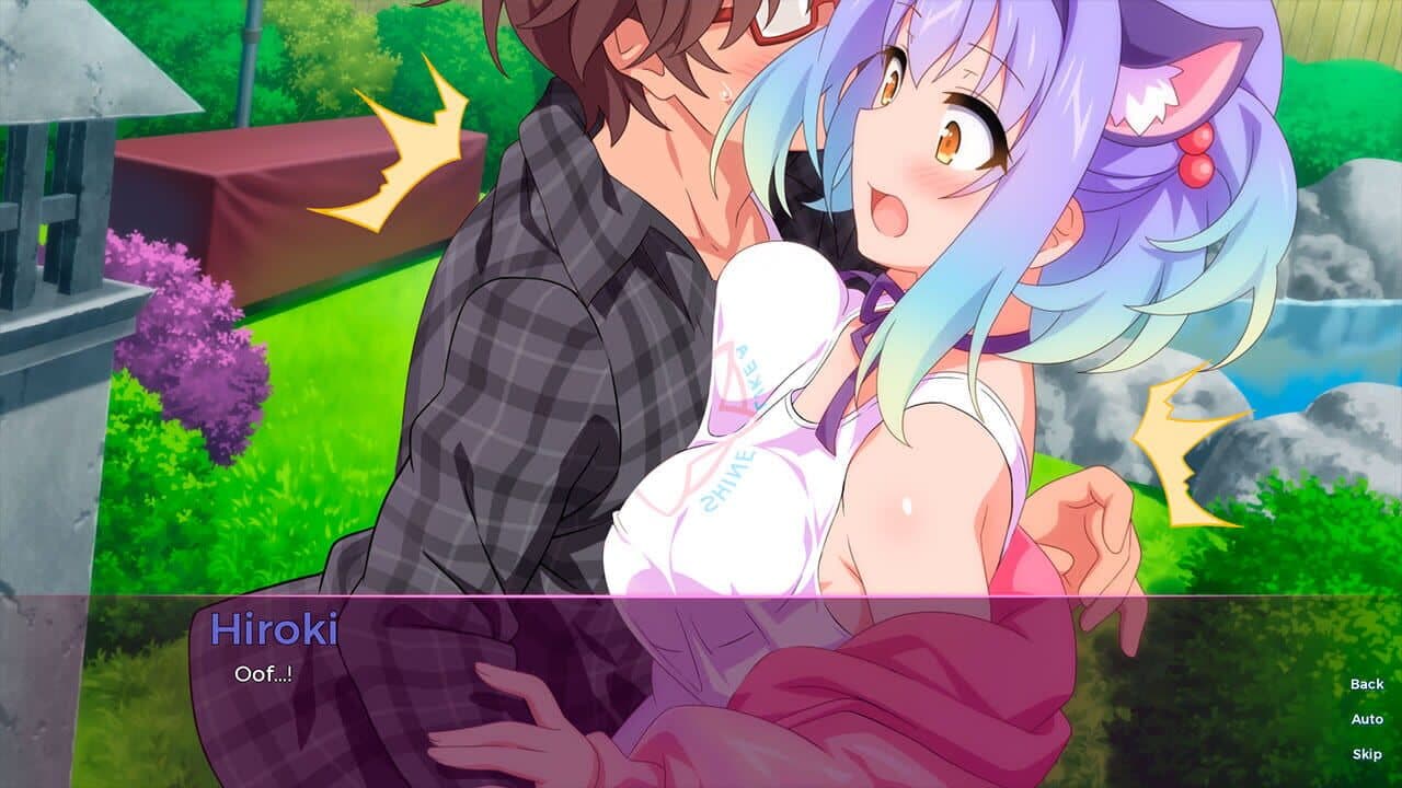 Sakura Succubus 2 thumbnail 3