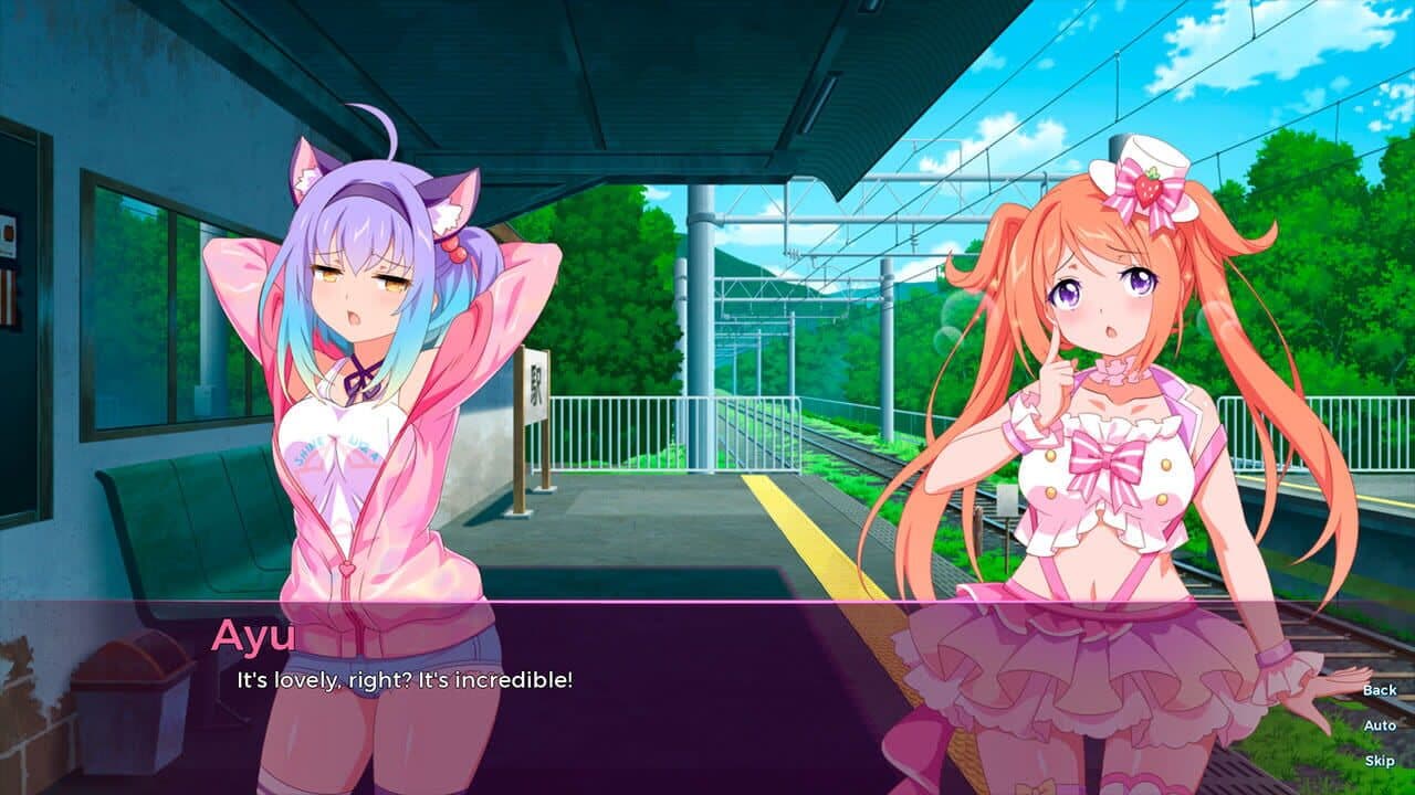 Sakura Succubus 2 thumbnail 5