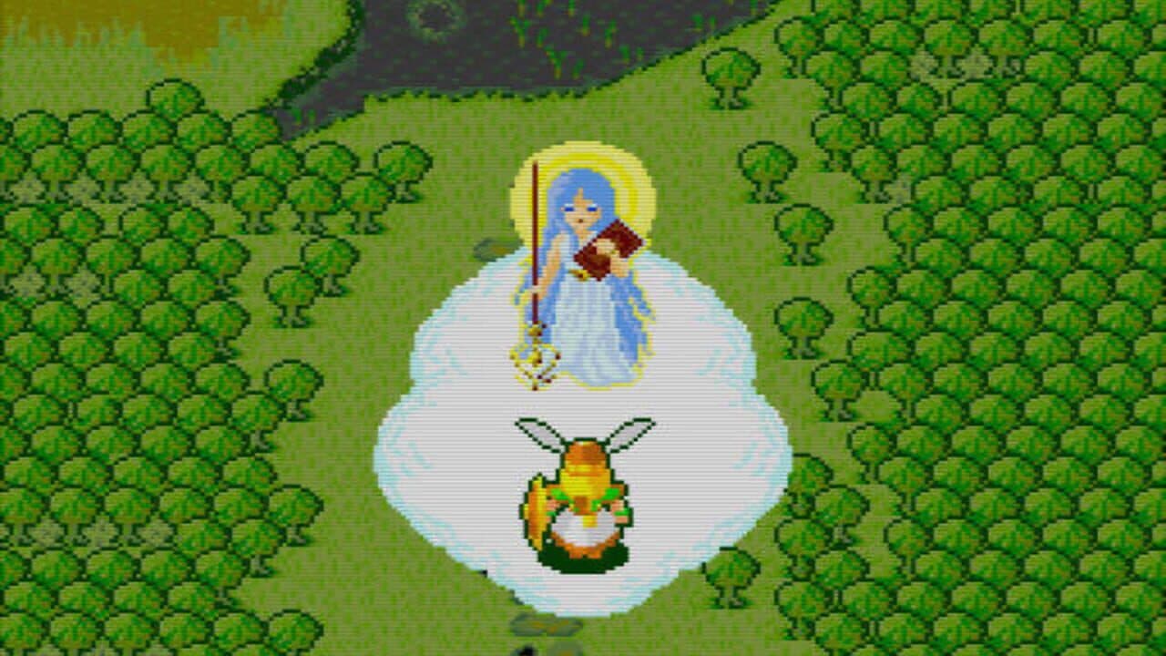 The Legend of Valkyrie thumbnail 3