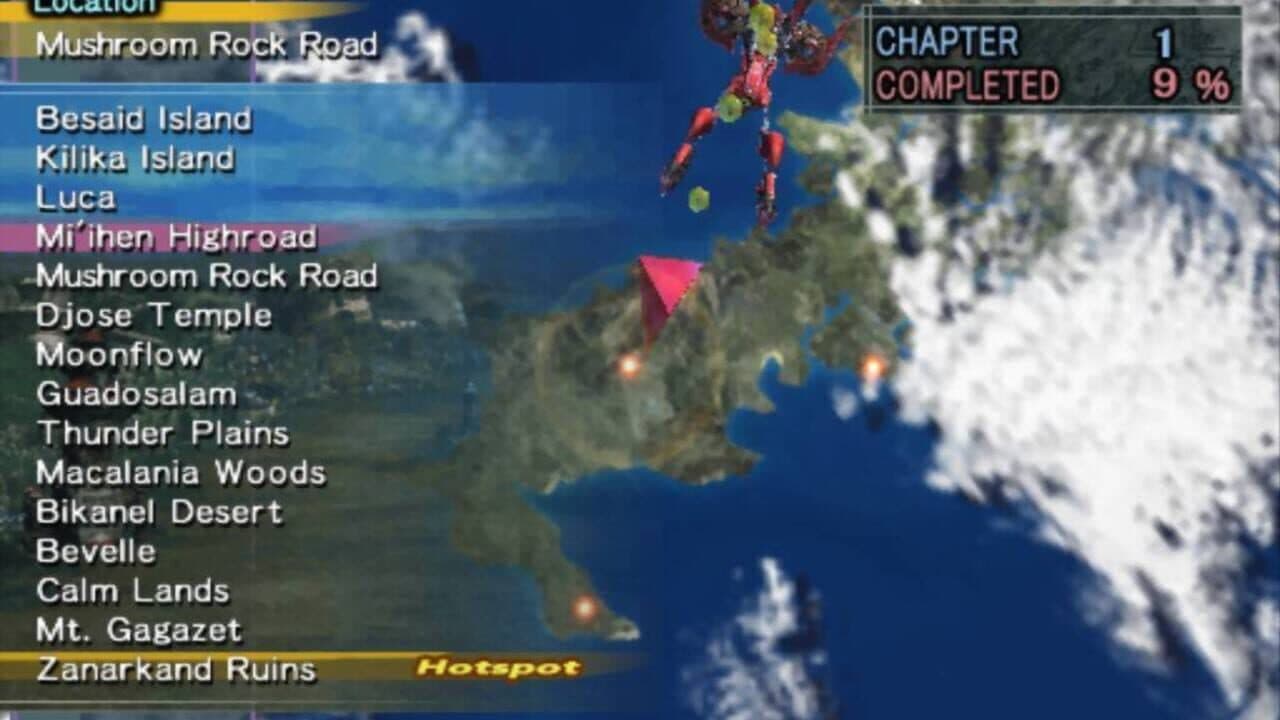 Final Fantasy X-2 thumbnail 6