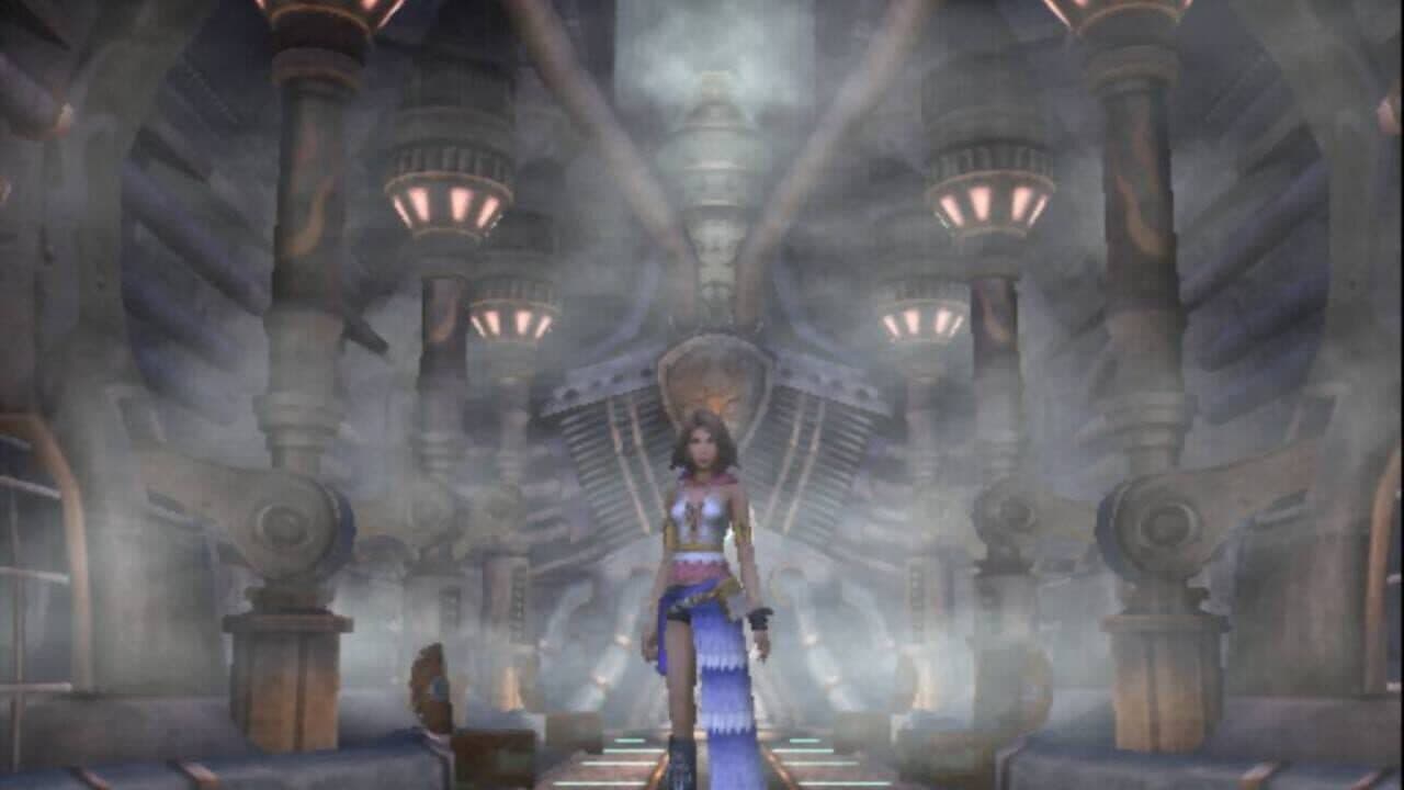 Final Fantasy X-2 thumbnail 8