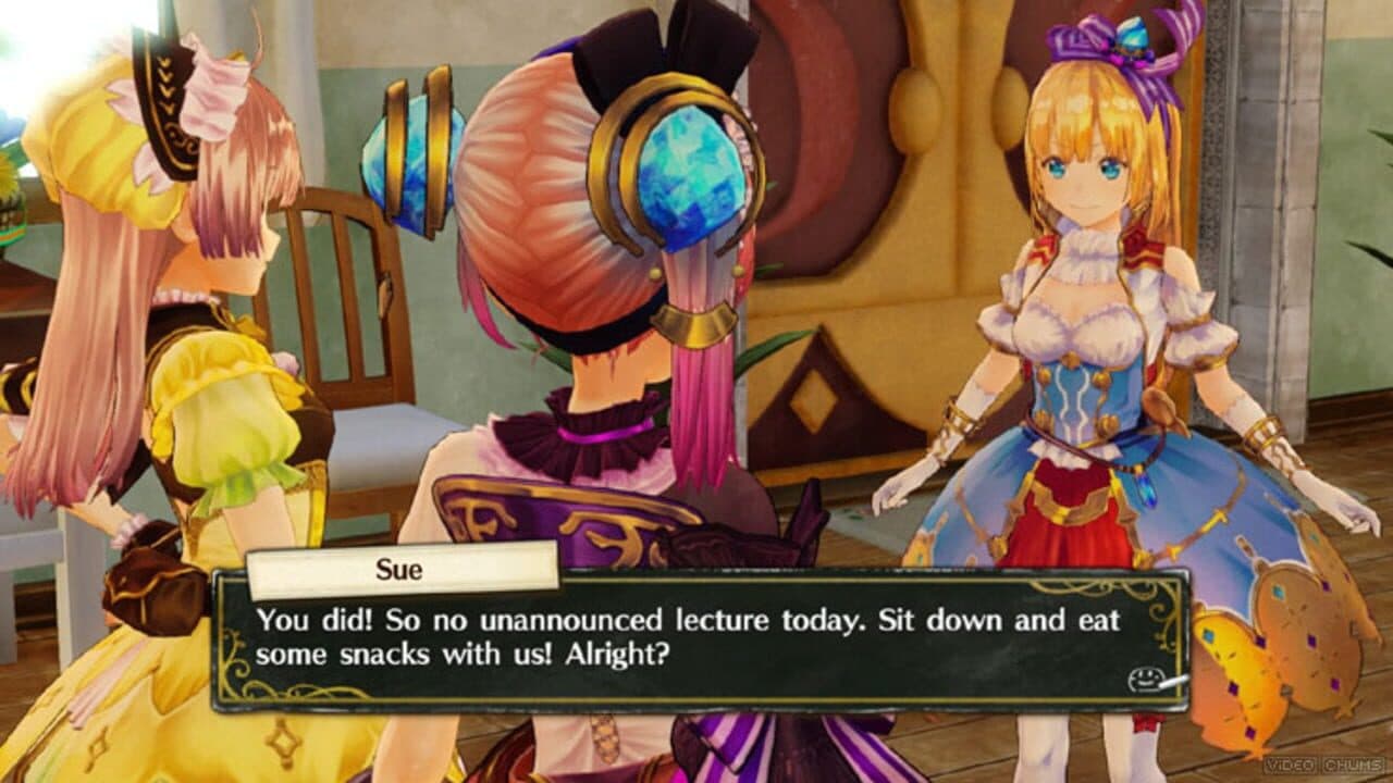 Atelier Mysterious Trilogy DX thumbnail 3