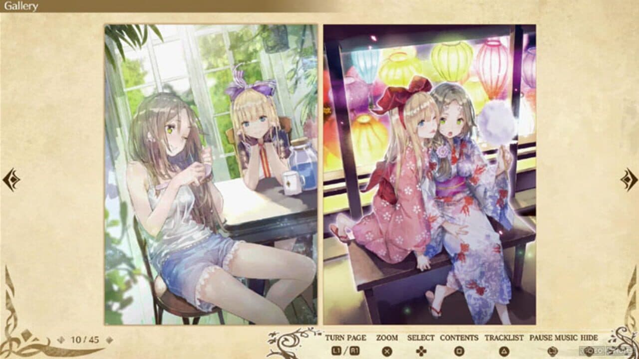 Atelier Mysterious Trilogy DX thumbnail 4