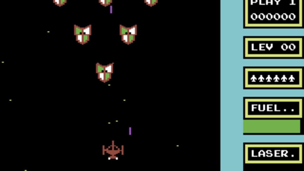 Ad Infinitum thumbnail 2