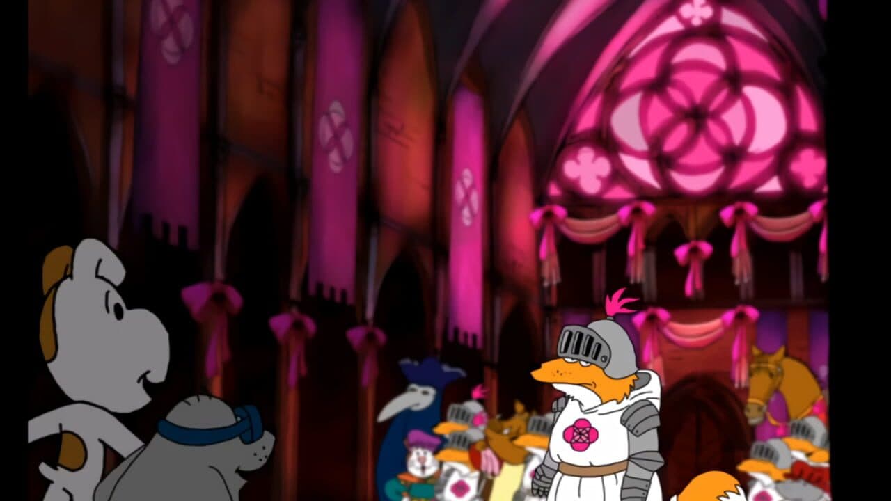 Reksio i Wehikuł Czasu thumbnail 3