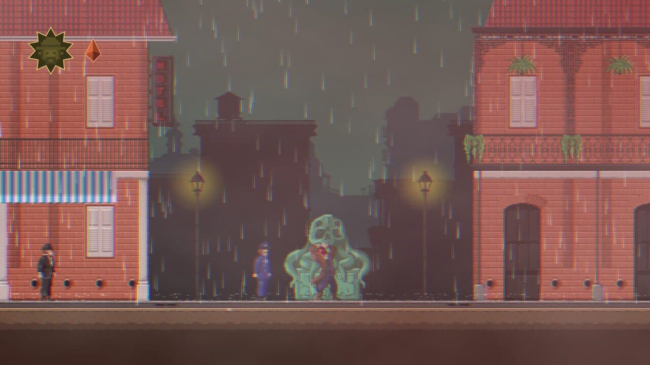 Dreamless: The Madness from the Sea thumbnail 3