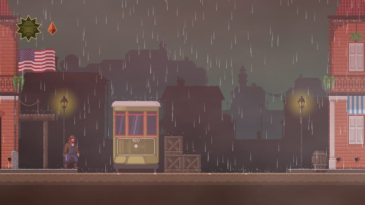 Dreamless: The Madness from the Sea thumbnail 2