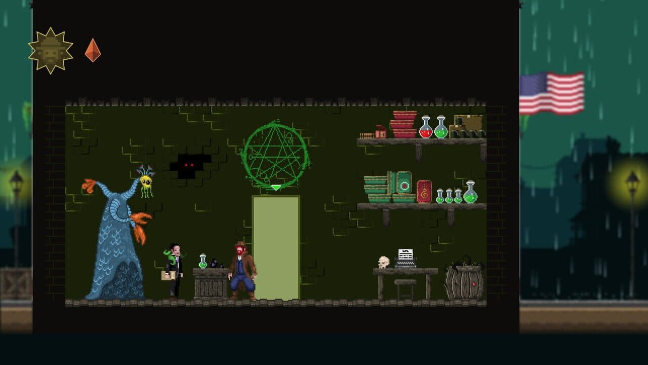 Dreamless: The Madness from the Sea thumbnail 8