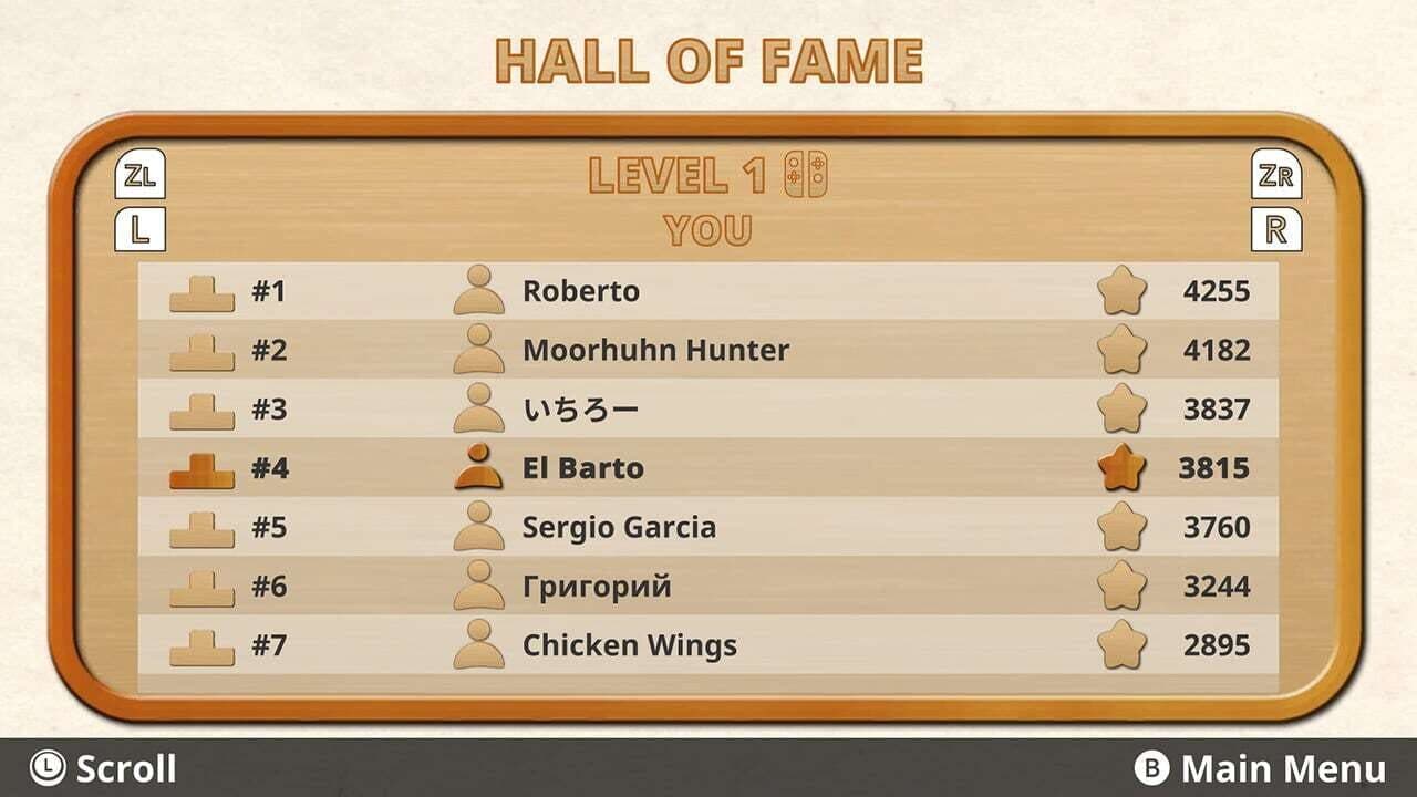 Crazy Chicken: Wanted thumbnail 4