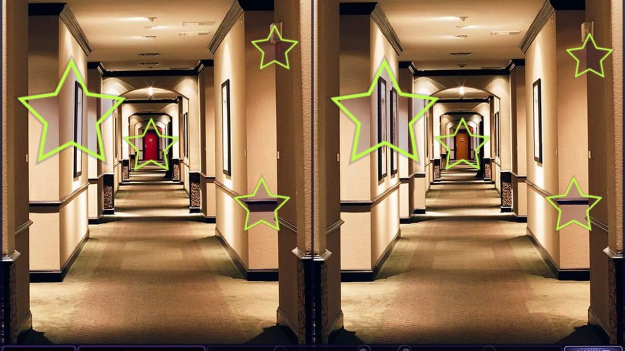 Haunted Hotel thumbnail 3