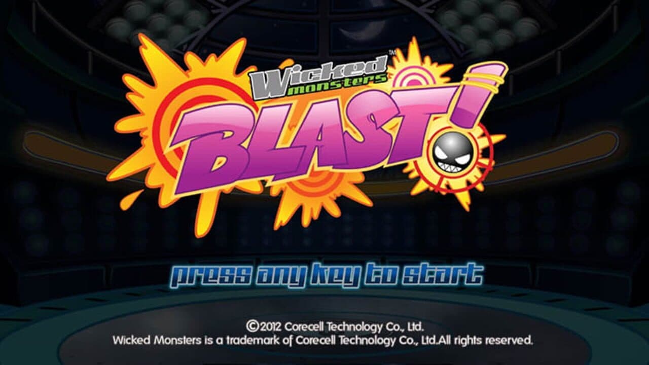 Wicked Monsters Blast! HD thumbnail 5
