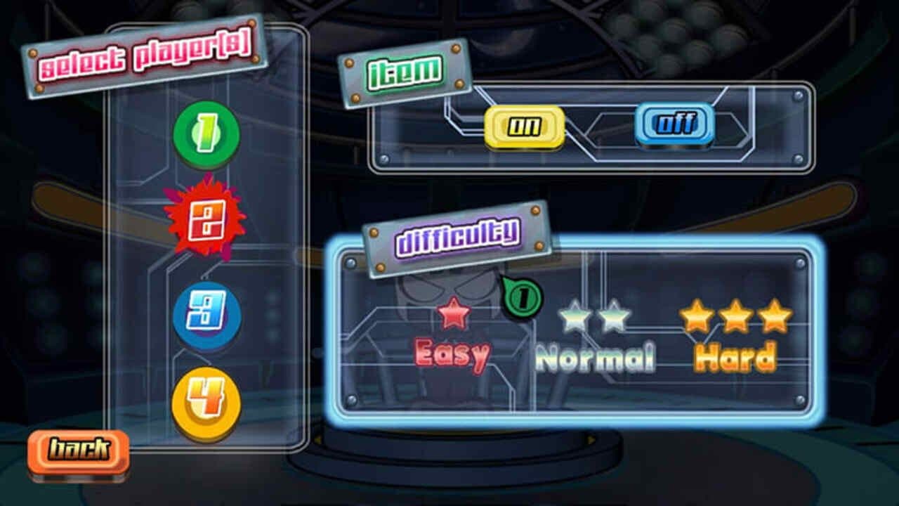 Wicked Monsters Blast! HD thumbnail 4