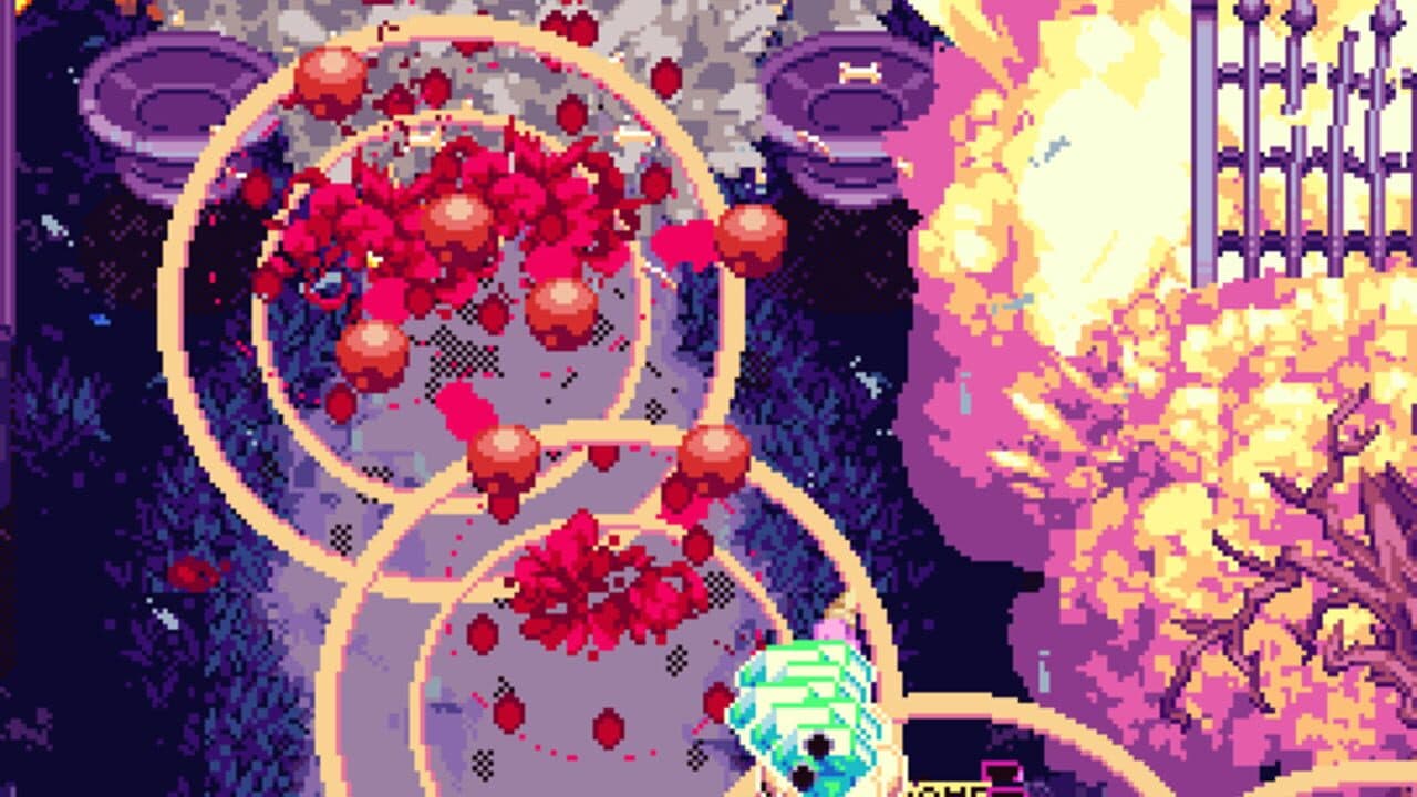 Bullet Sorceress: Shooting Action Carnage thumbnail 2