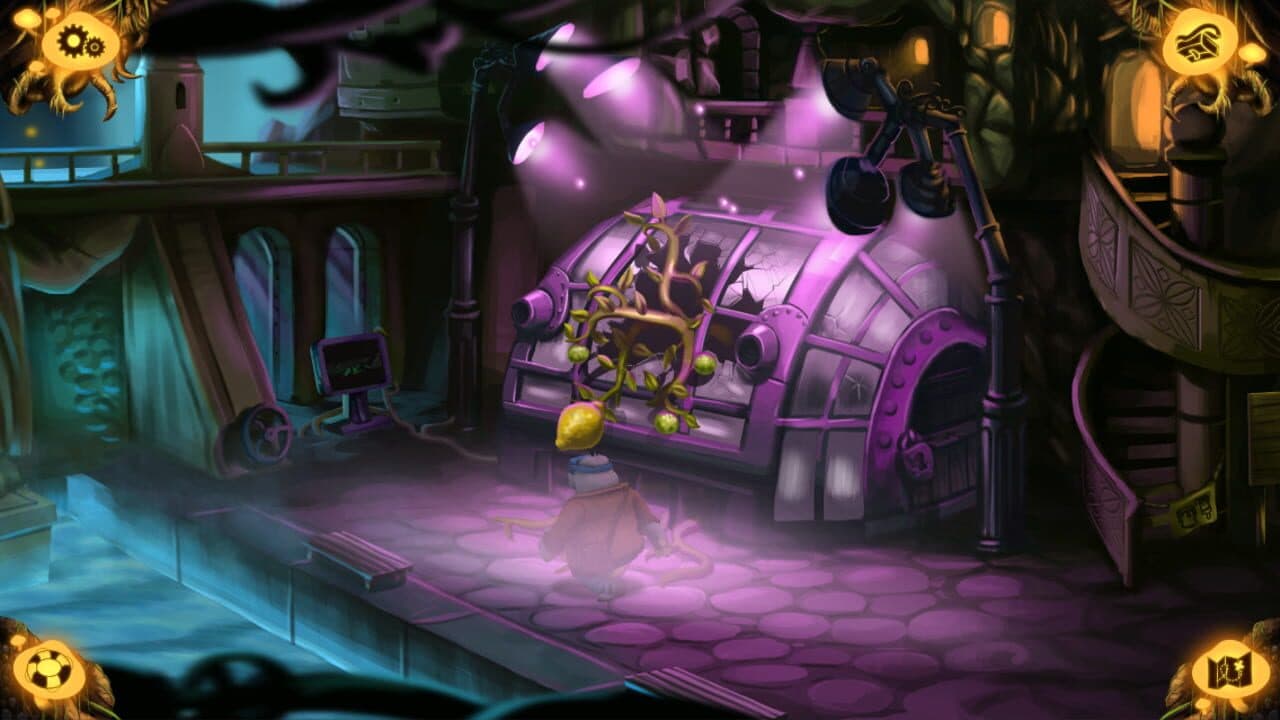 City of Secrets 2: Episode 1 thumbnail 2
