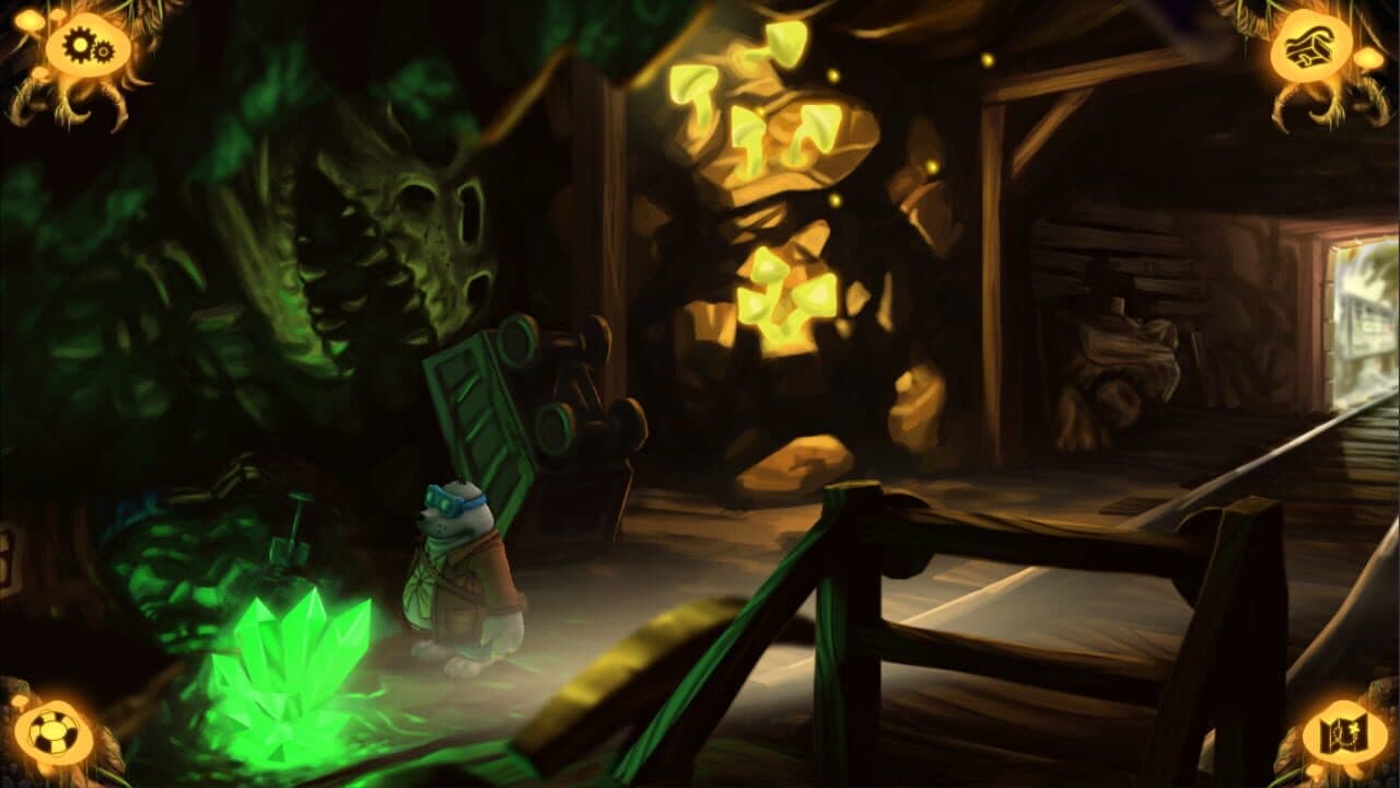 City of Secrets 2: Episode 1 thumbnail 3