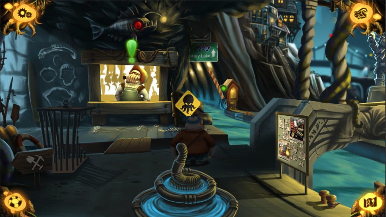City of Secrets 2: Episode 1 thumbnail 4