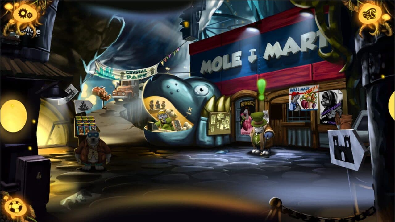 City of Secrets 2: Episode 1 thumbnail 5