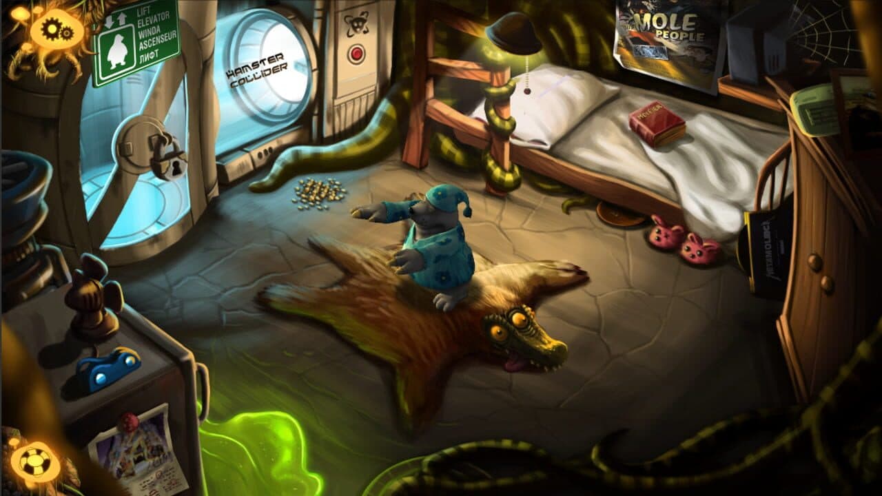City of Secrets 2: Episode 1 thumbnail 6