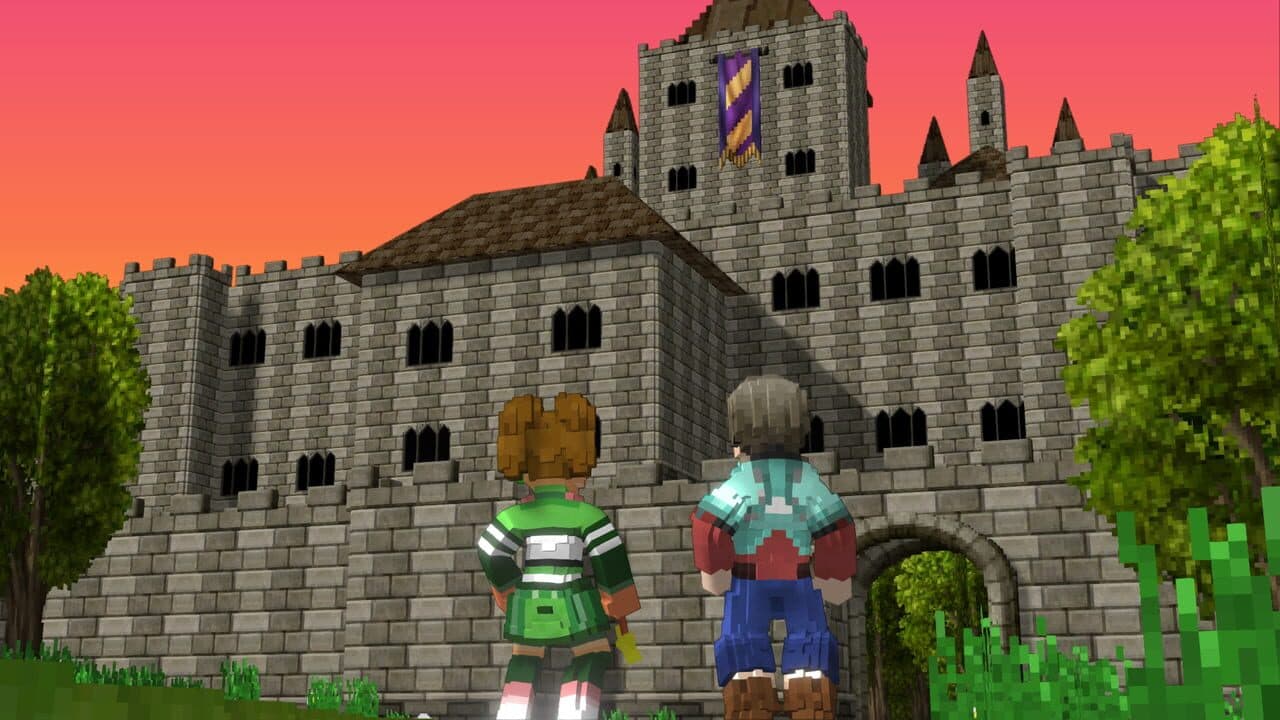 Castle of the Underdogs thumbnail 2