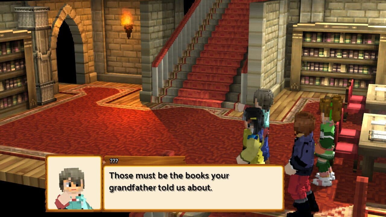 Castle of the Underdogs thumbnail 3