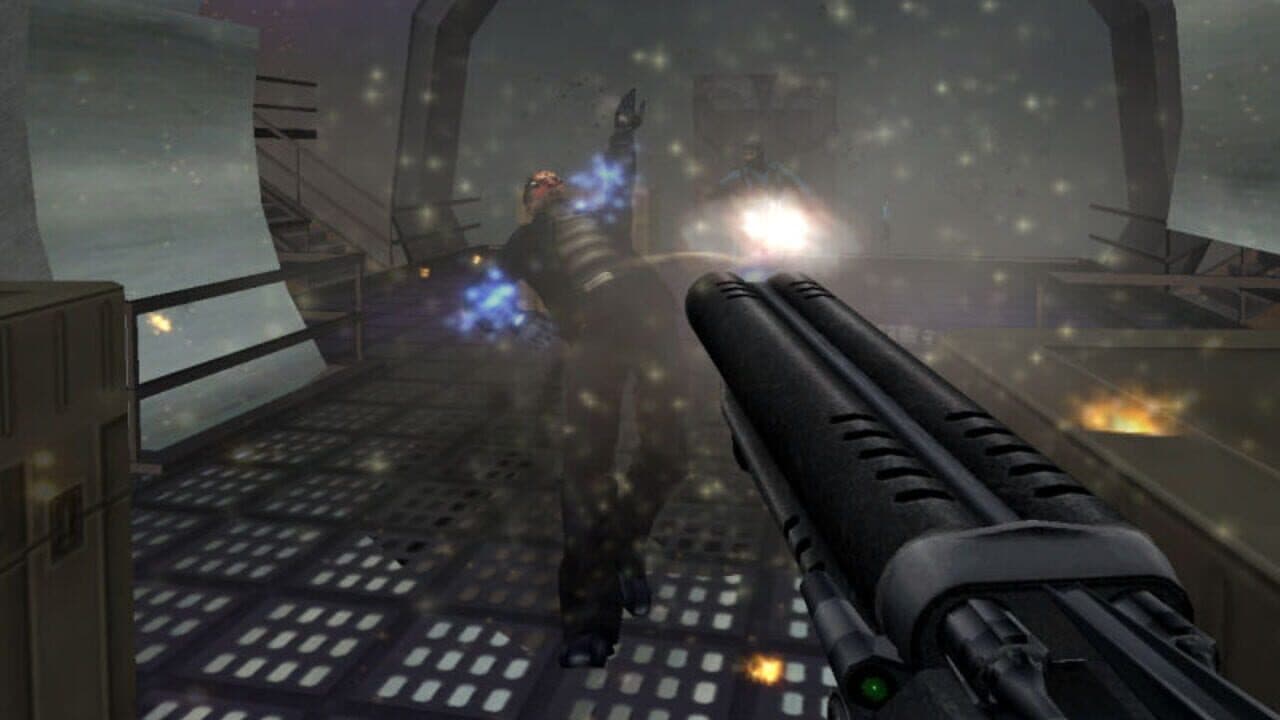 GoldenEye: Rogue Agent thumbnail 2