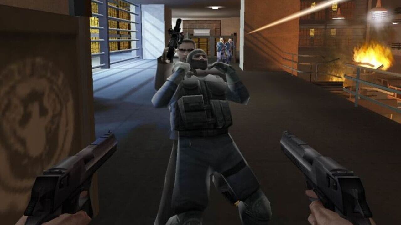GoldenEye: Rogue Agent thumbnail 3