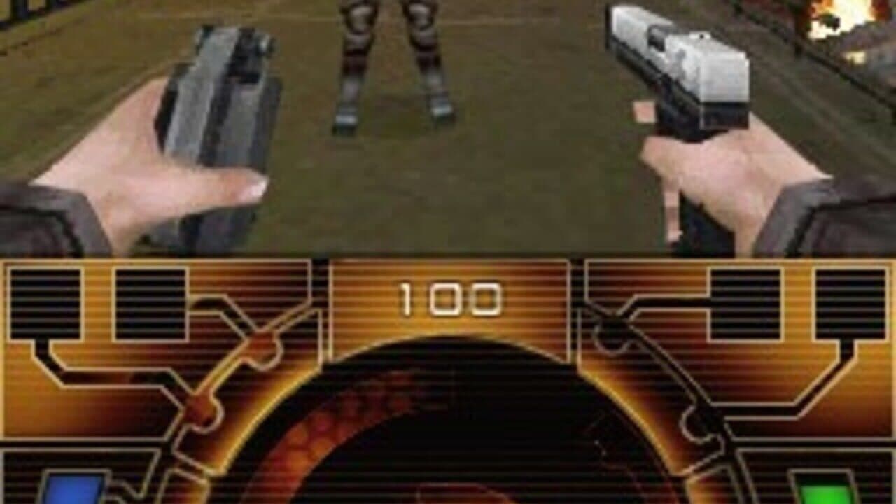 GoldenEye: Rogue Agent thumbnail 2
