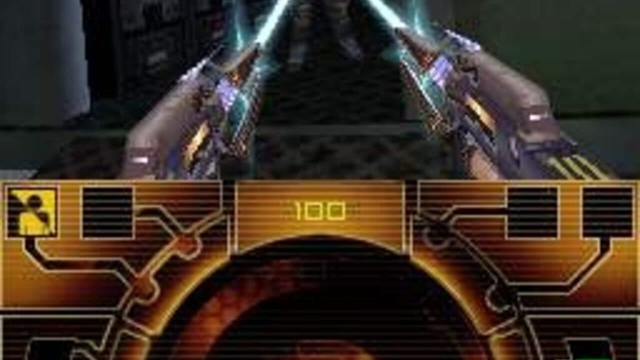 GoldenEye: Rogue Agent thumbnail 3