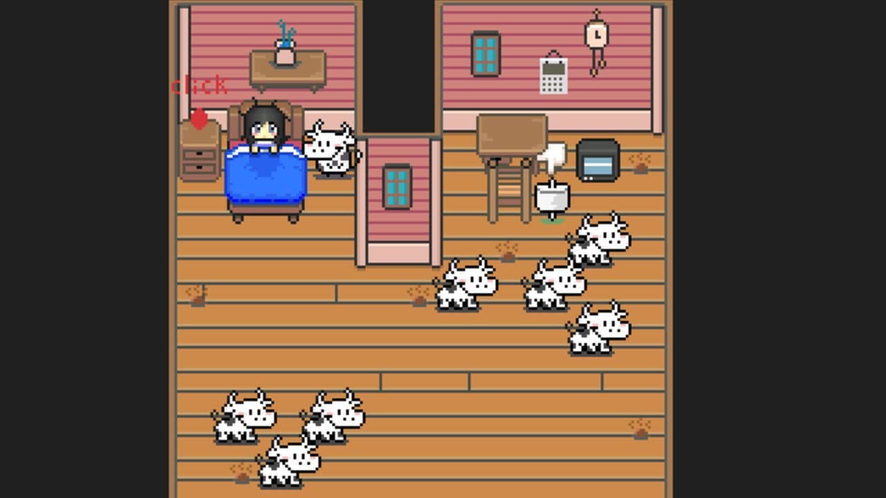 Towelket: One More Time 2 (Karaage Tanpopo) screenshot 1
