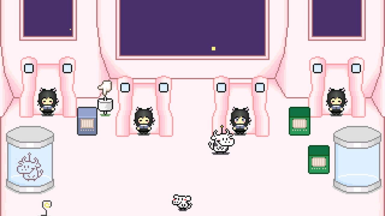 Towelket: One More Time 2 (Karaage Tanpopo) thumbnail 8