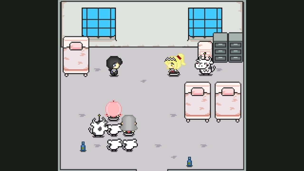 Towelket: One More Time 2 (Karaage Tanpopo) thumbnail 12