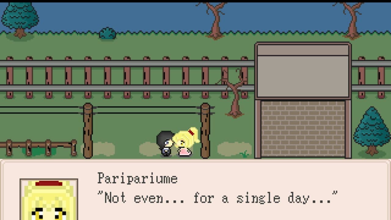 Towelket: One More Time 2 (Karaage Tanpopo) thumbnail 4
