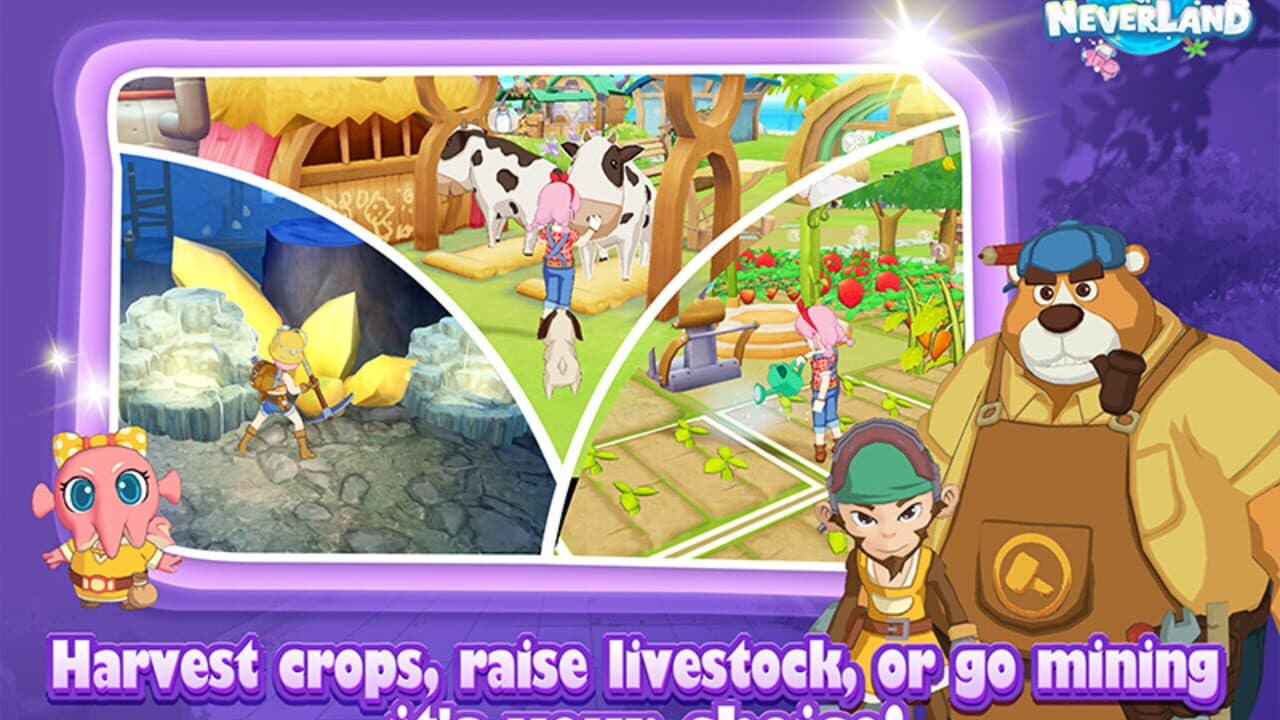 Tour of Neverland thumbnail 2