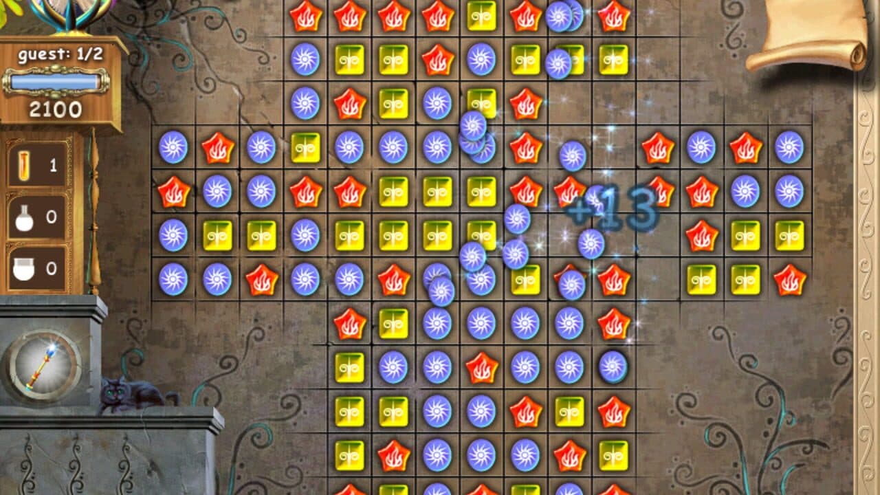 Mystic Store screenshot 1