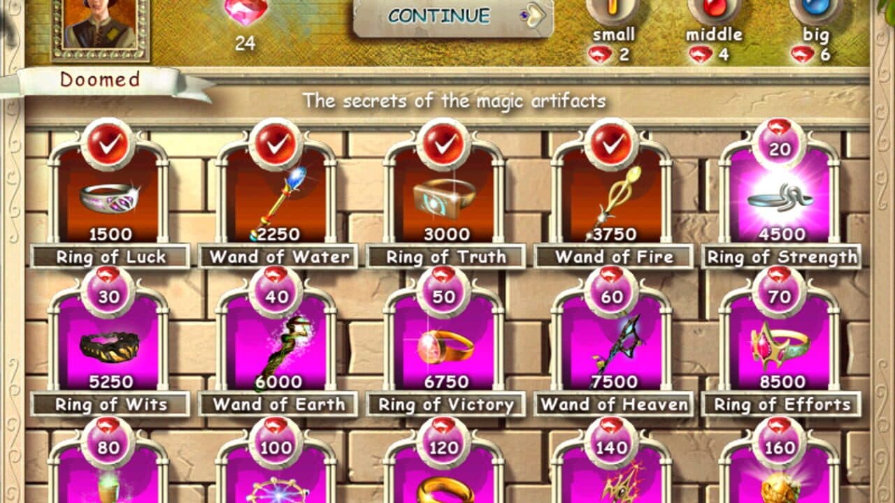 Mystic Store thumbnail 3