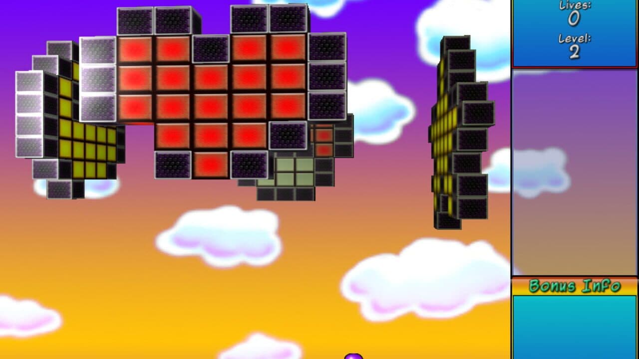 BreakBall: Time Travel thumbnail 2