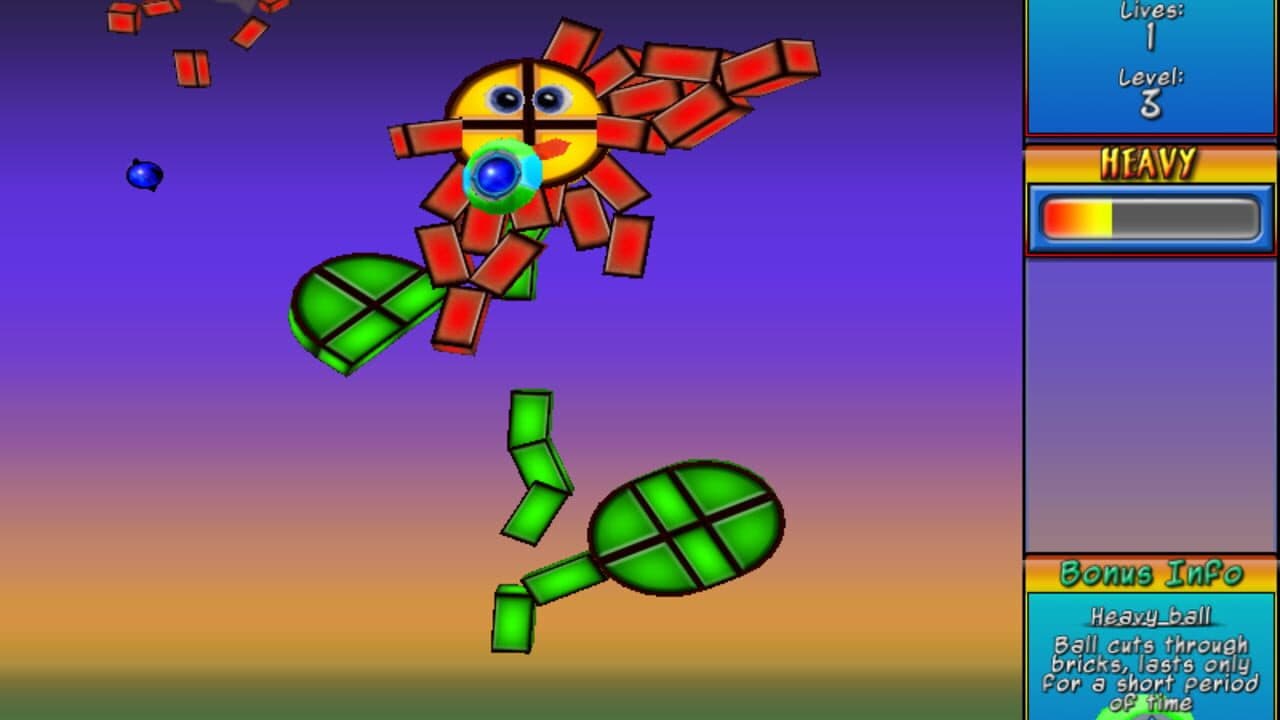 BreakBall: Time Travel thumbnail 3