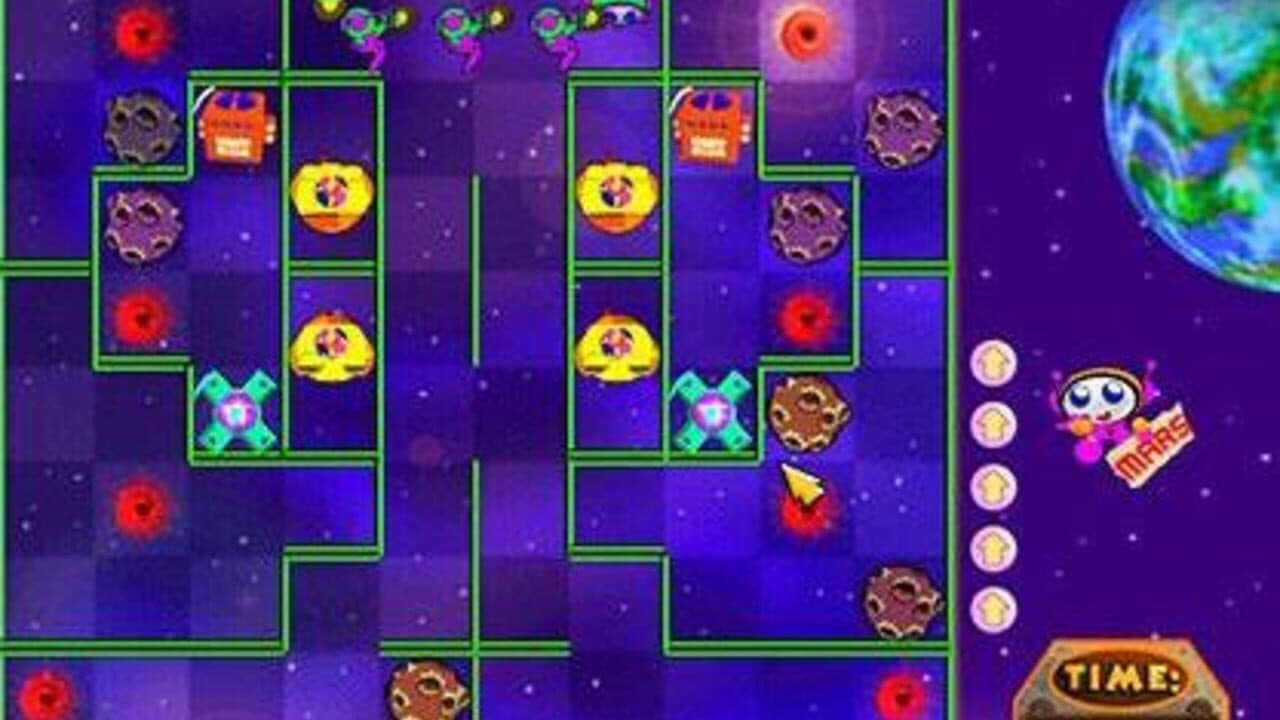 Lil' Herder screenshot 1
